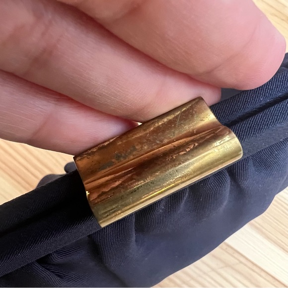 Vintage 1050’s Garay Evening Bag Made in the USA - Picture 3 of 5